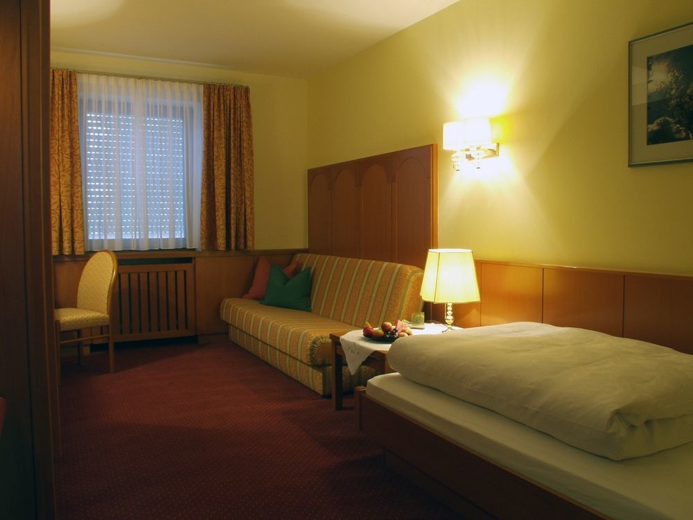 Akzent Hotel Restaurant Altdorfer Hof Weingarten  Kültér fotó