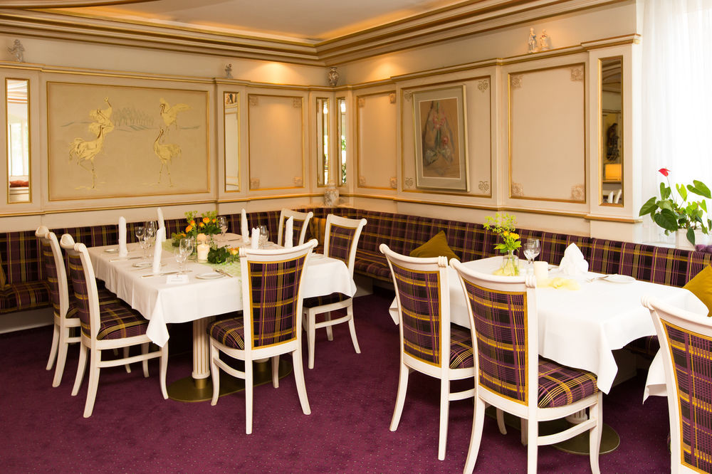 Akzent Hotel Restaurant Altdorfer Hof Weingarten  Kültér fotó