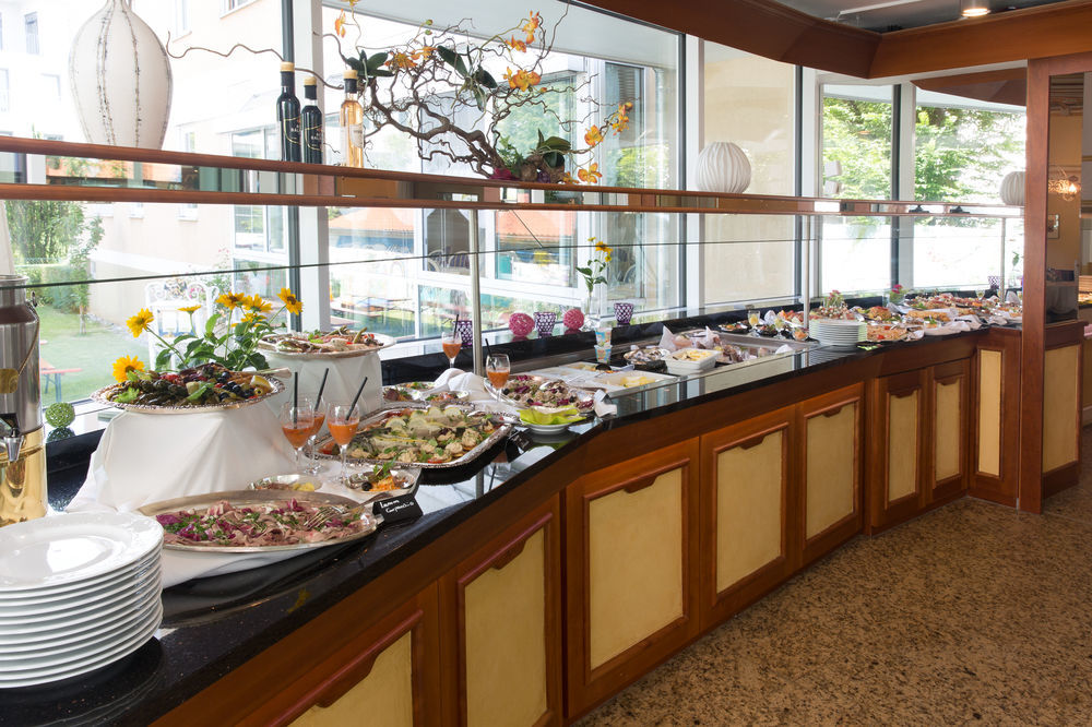 Akzent Hotel Restaurant Altdorfer Hof Weingarten  Kültér fotó